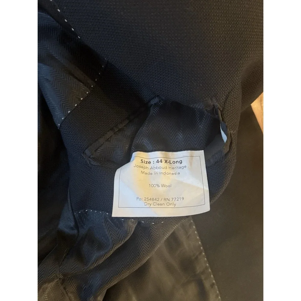 Joseph Abboud joseph abboud
